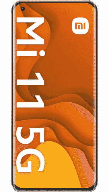 Xiaomi Mi 11 5G