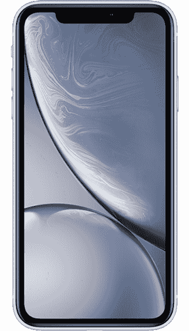 Apple iPhone XR
