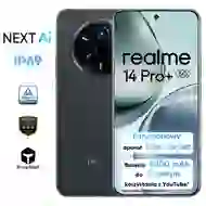 realme 14 Pro+ 5G
