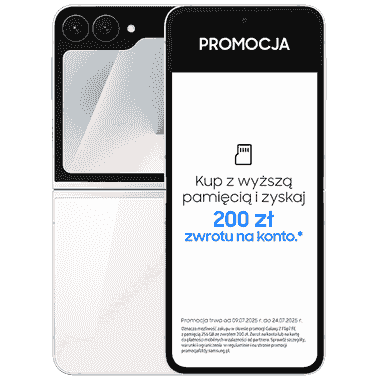 Samsung Galaxy Z Flip7 FE 5G