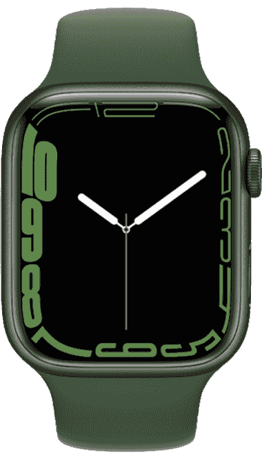 Apple Watch Series 7 GPS 45mm