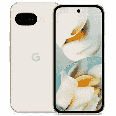 Google Pixel 9a