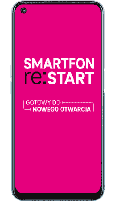 OPPO A72 reSTART