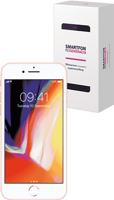 Apple iPhone 8 Odnowiony