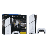 Sony PlayStation 5 Digital Slim + FC26