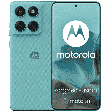 Motorola Edge 60 Fusion 5G
