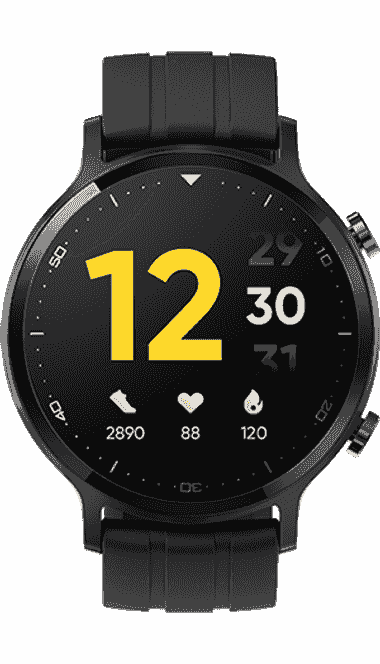 realme Watch S
