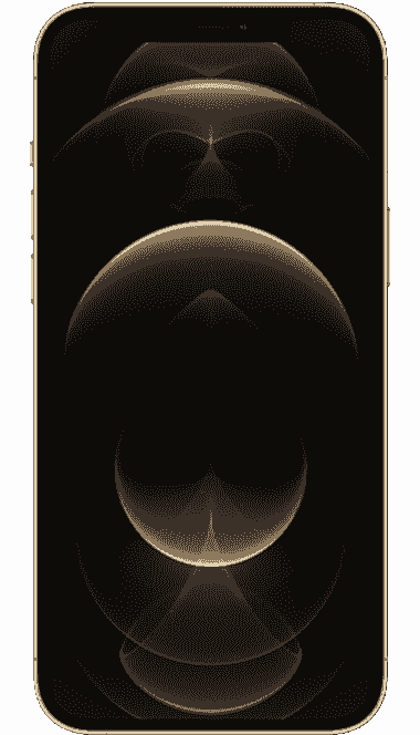 Apple iPhone 12 Pro Max