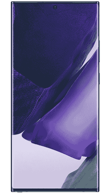 Samsung Galaxy Note20 Ultra 5G