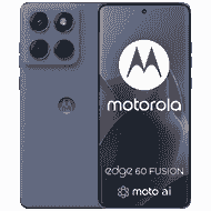 Motorola Edge 60 Fusion 5G