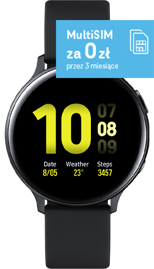 Galaxy watch active clearance 2 lte t mobile