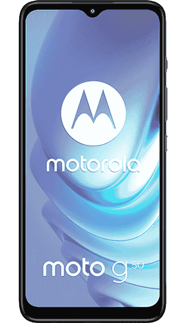 Motorola Moto G50 5G