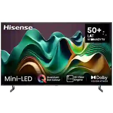 Hisense 65 65U6NQ MiniLED 4K VIDAA TV