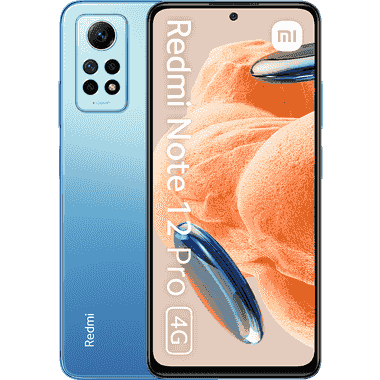 Xiaomi Redmi Note 12 Pro