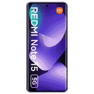 Xiaomi Redmi Note 15 5G
