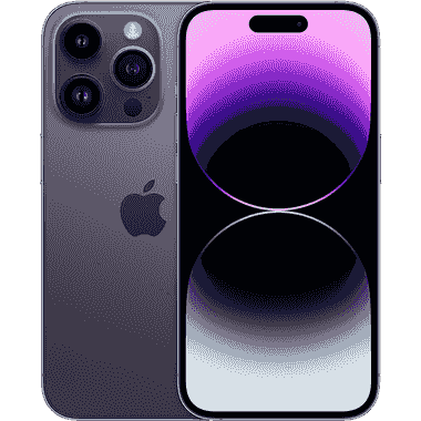 Apple iPhone 14 Pro