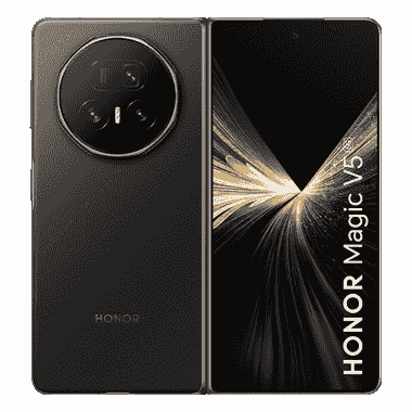 Honor Magic V5 5G
