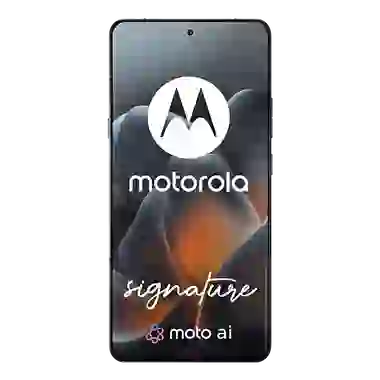 Motorola Signature 5G