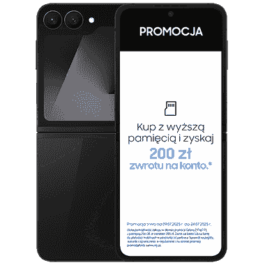 Samsung Galaxy Z Flip7 FE 5G