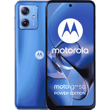 Motorola G54 5G Power Edition