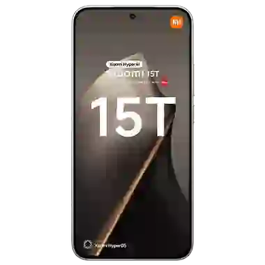 Xiaomi 15T Pro 5G