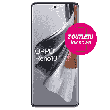 OPPO Reno10 5G Outlet