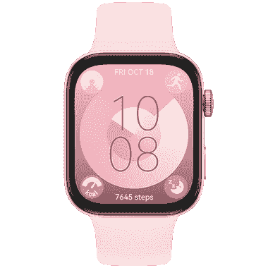 Huawei Watch FIT 3 Active