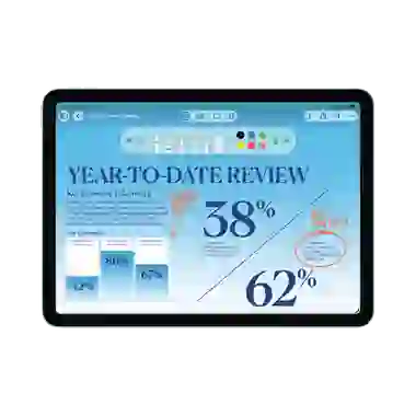 Apple iPad Air 13 (2026)