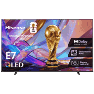 Hisense 55" 55E79S QLED 4K VIDAA TV