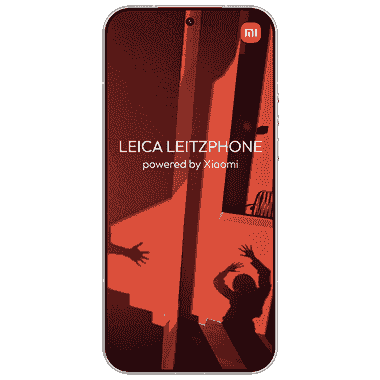 Xiaomi Leica Leitzphone 5G