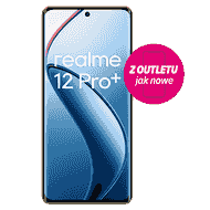 realme 12 Pro+ 5G Outlet