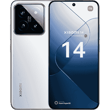 Xiaomi 14 5G