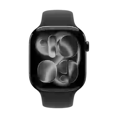 Apple Watch Series 11 LTE 46mm (pasek rozm. M/L)