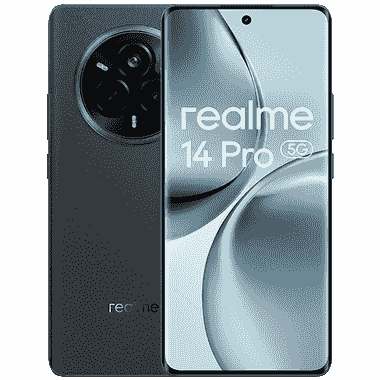realme 14 Pro 5G