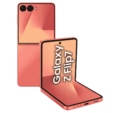 Samsung Galaxy Z Flip7 5G