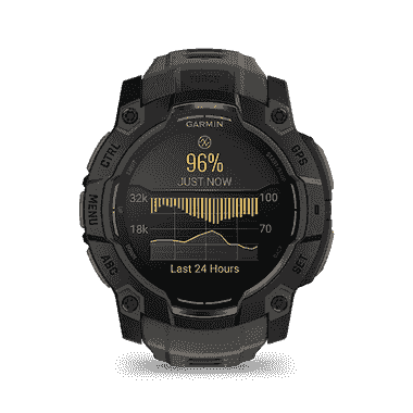Garmin Instinct 3 50mm AMOLED
