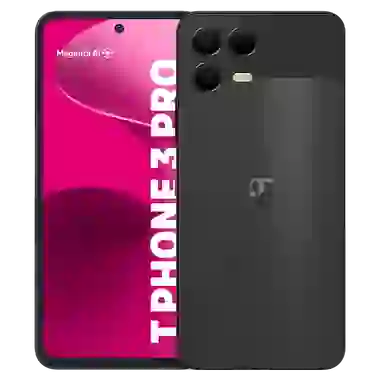 T Phone 3 Pro 5G + zestaw akcesoriów