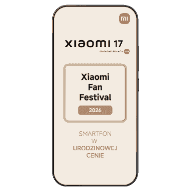 Xiaomi 17 5G