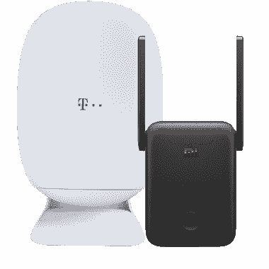 WNC T-Mobile + Xiaomi WiFi Range Extender