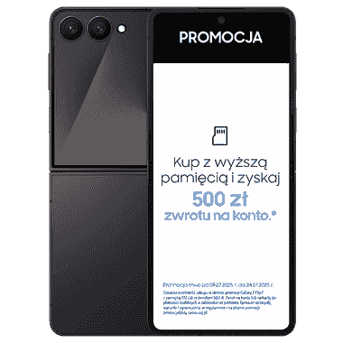 Samsung Galaxy Z Flip7 5G
