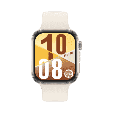 Huawei Watch FIT 4