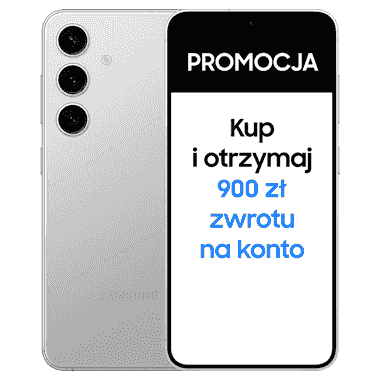 Smartfon Samsung Galaxy S24 5G 8/128GB