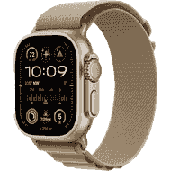 Apple Watch Ultra 2 LTE 49mm (pasek rozm. M)