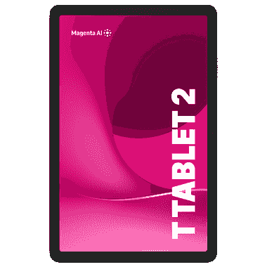 T Tablet 2 5G
