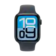 Apple Watch SE 3 LTE 44mm (pasek rozm. M/L)