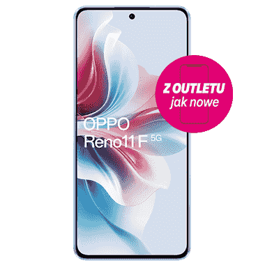 OPPO Reno11 F 5G Outlet