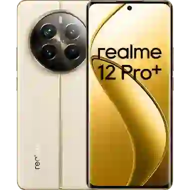 Smartfon realme 12 Pro+ 5G 12/512GB