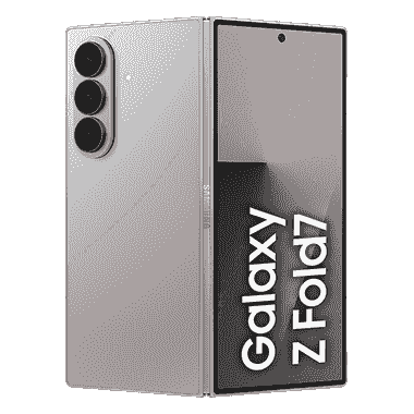 Samsung Galaxy Z Fold7 5G