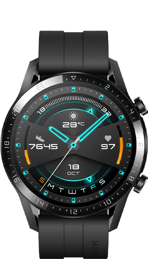 Huawei watch gt outlet cellular