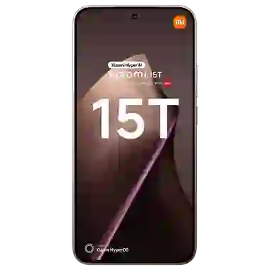 Xiaomi 15T Pro 5G